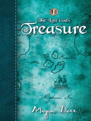 cover image of Treasure